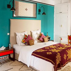 Deluxe Kamer met een King Size Bed
