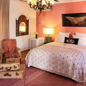 Superior Kamer met een King Size Bed
